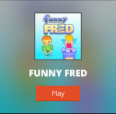 Funny Fred icon