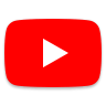 YouTube icon