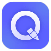 QuickEdit+ icon