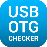 USB OTG Checker icon