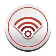 Secure Wireless icon