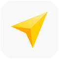 Yandex.Navi icon