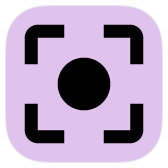 Screenshot Tile icon