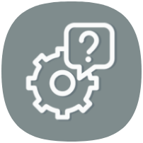 Device Info icon