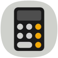 Calculator icon