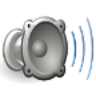 Volume Panel icon