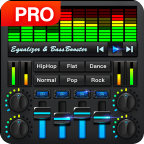 Bass EQ icon