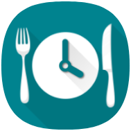 Fasting Time icon