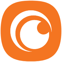 Crunchyroll icon