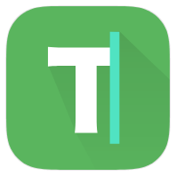 Texpand icon