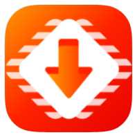 Social Video Downloader icon