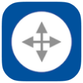 GPS Traffic Light icon