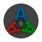 Android Ambilight Application icon