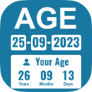 Age Calculator icon