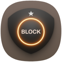 Firewall AI icon