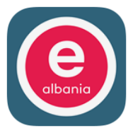 e-Albania icon