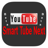 SmartTubeNext Beta icon