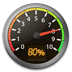 Caynax Dashboard Battery Widget icon