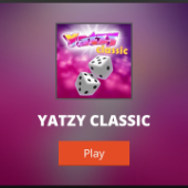 Yatzy Classic icon