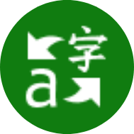 Translator icon