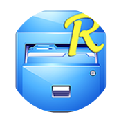 Root Explorer icon