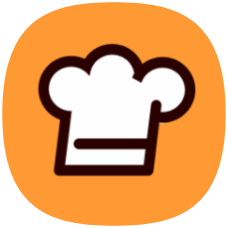 Cookpad icon