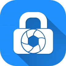 LockMyPix icon