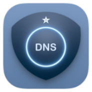 DNS Changer icon