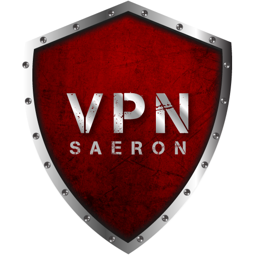 SAERON VPN icon