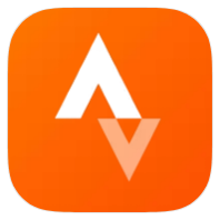 Strava icon