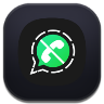 WA Call Blocker icon