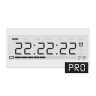 Battery Saving Digital Clocks icon