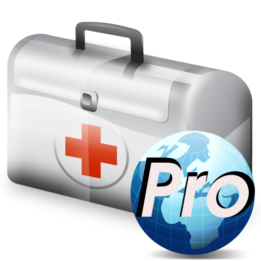 Аптечка Online Pro icon