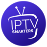 IPTV Smarters Pro icon