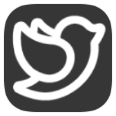 Plume Line icon