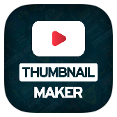 Thumbnail Maker icon