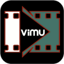 Vimu Media Player icon