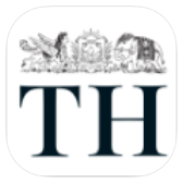 The Hindu icon