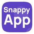 SnappyApp icon