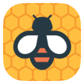 Beelinguapp icon