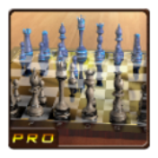 Chess Master 3D Pro icon