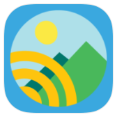 LocalCast icon