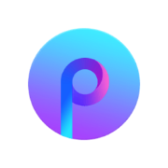 Super P Launcher icon