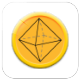 Geometry calculator icon