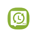 SMS Backup & Restore Pro icon