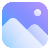 Gallery icon