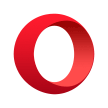 Opera icon