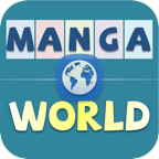 Manga World icon