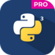 Learn Python 3 Pro icon