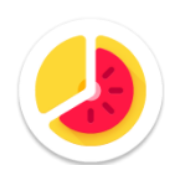 Sliced icon